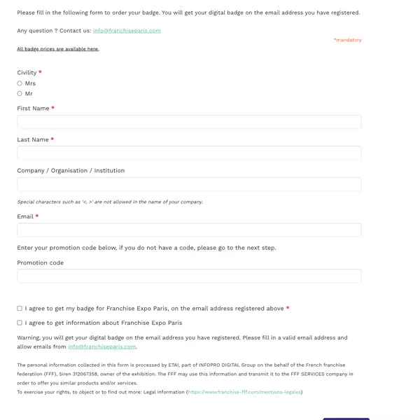Eventmaker — Screenshots 6
