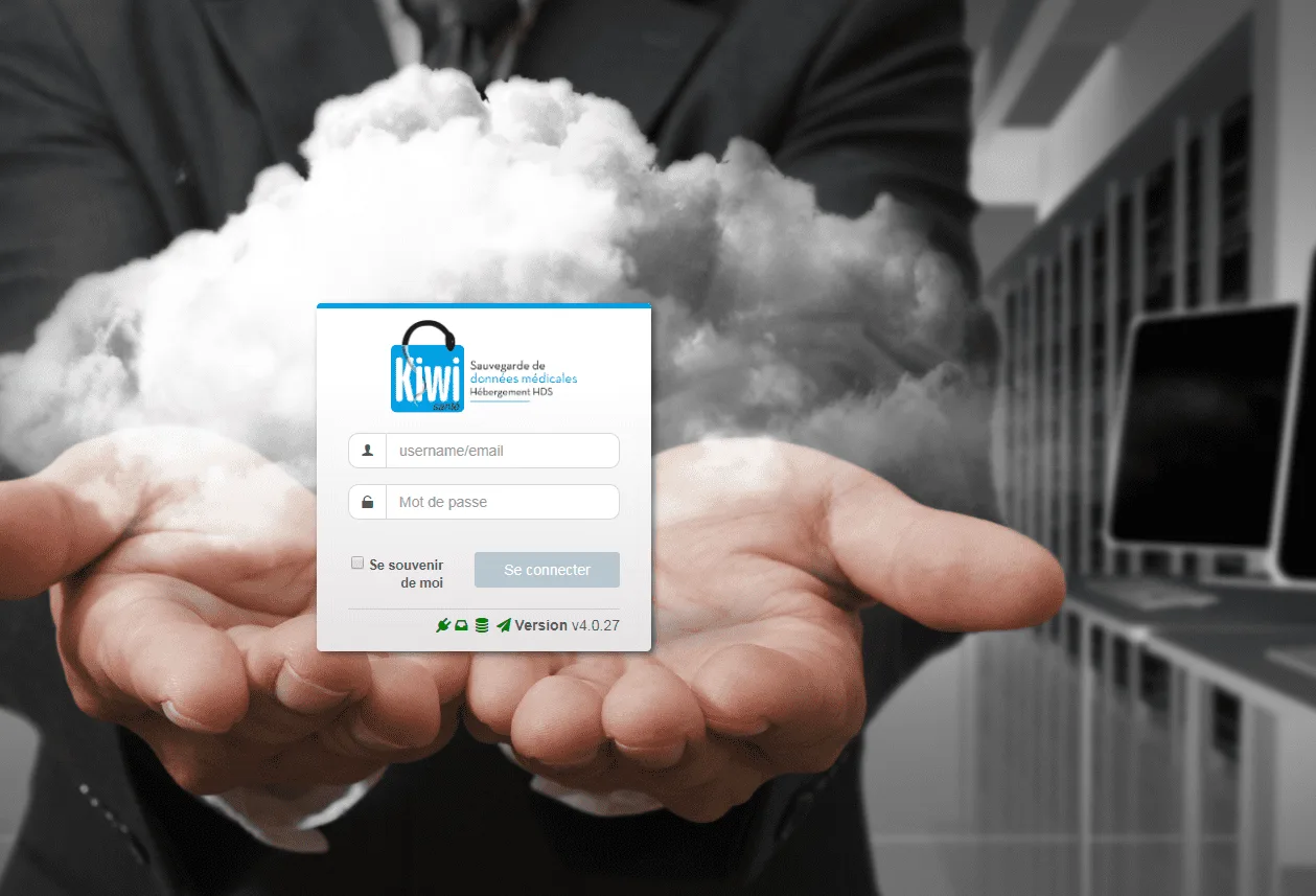 Kiwi Santé — Revolutionize Healthcare Management Online