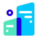 Thaïs-PMS logo