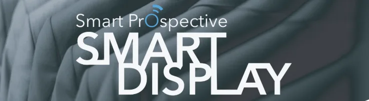 Smart Display — Elevate Digital Signage Experience Effortlessly