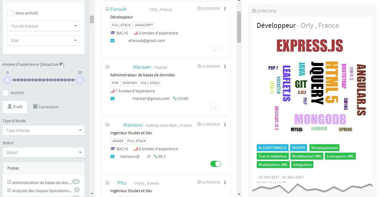 POKMY — Screenshots 3