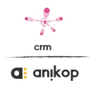 Anikop CRM logo