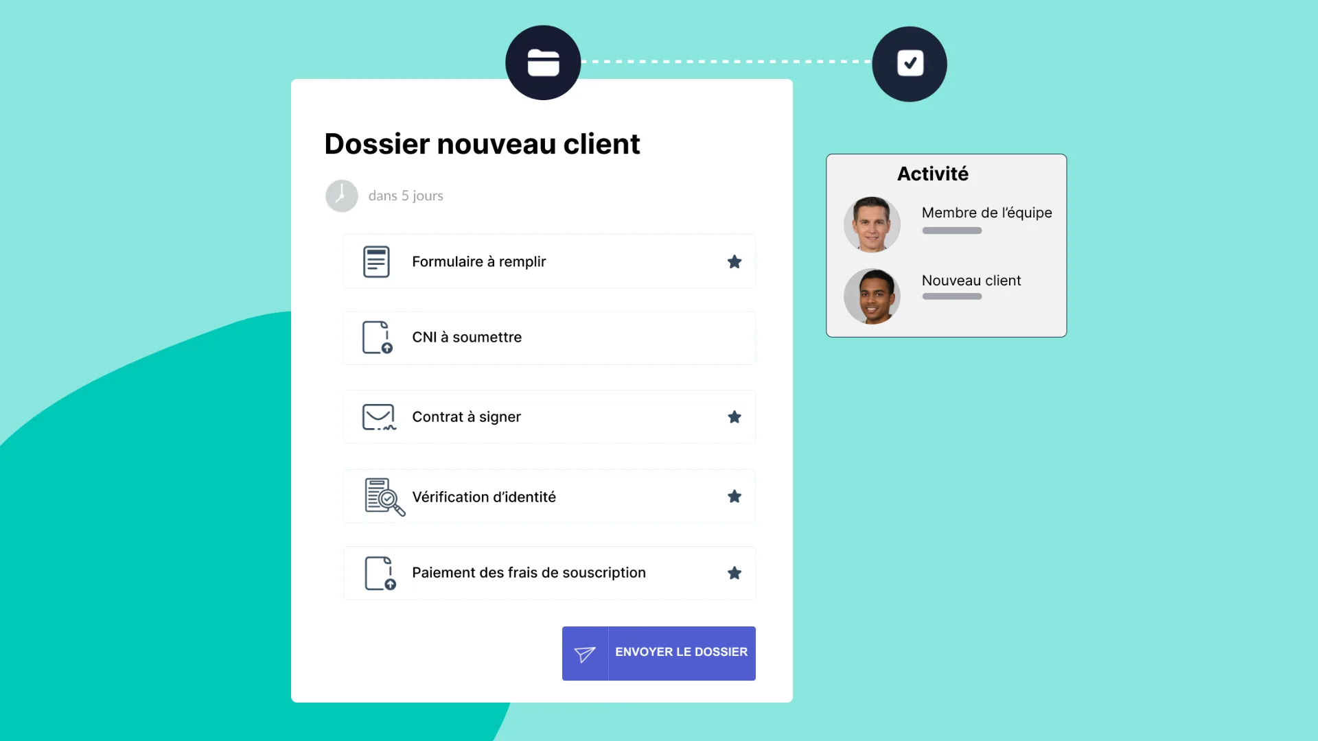 Clustdoc — Screenshots 2