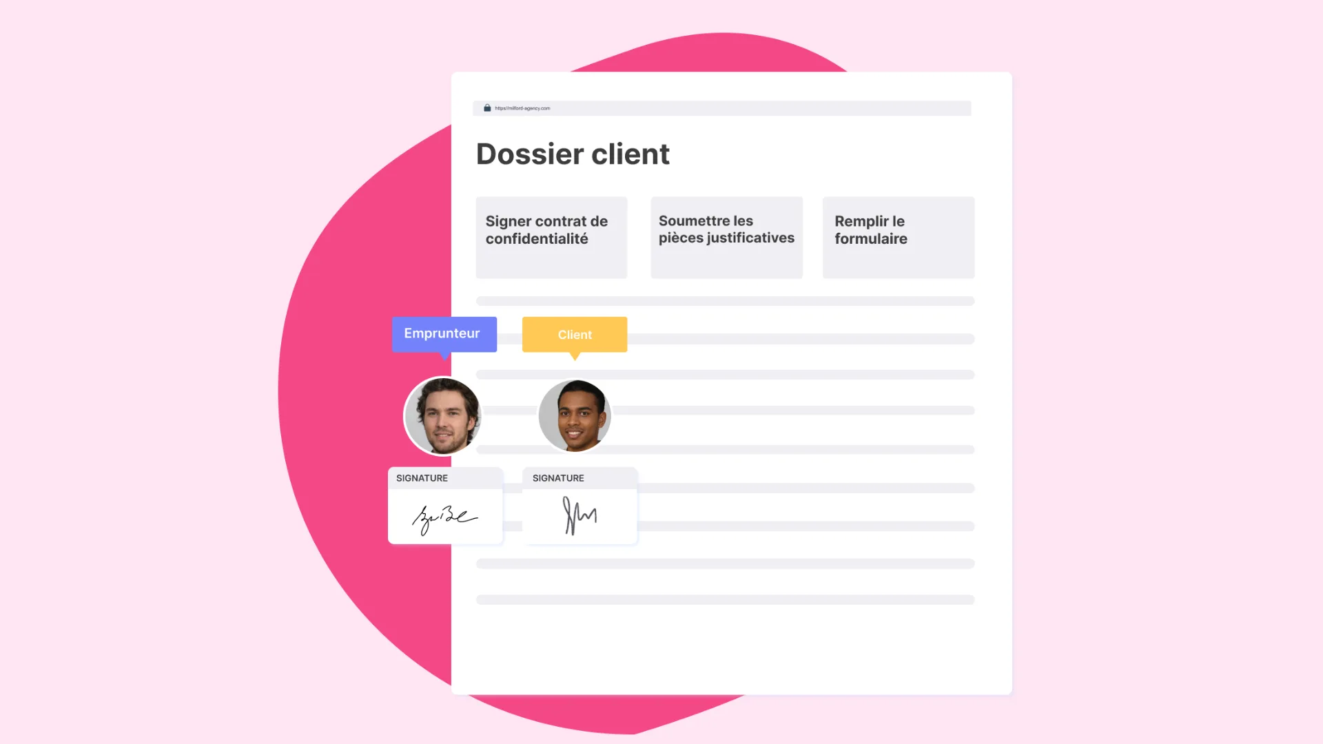 Clustdoc — Screenshots 3