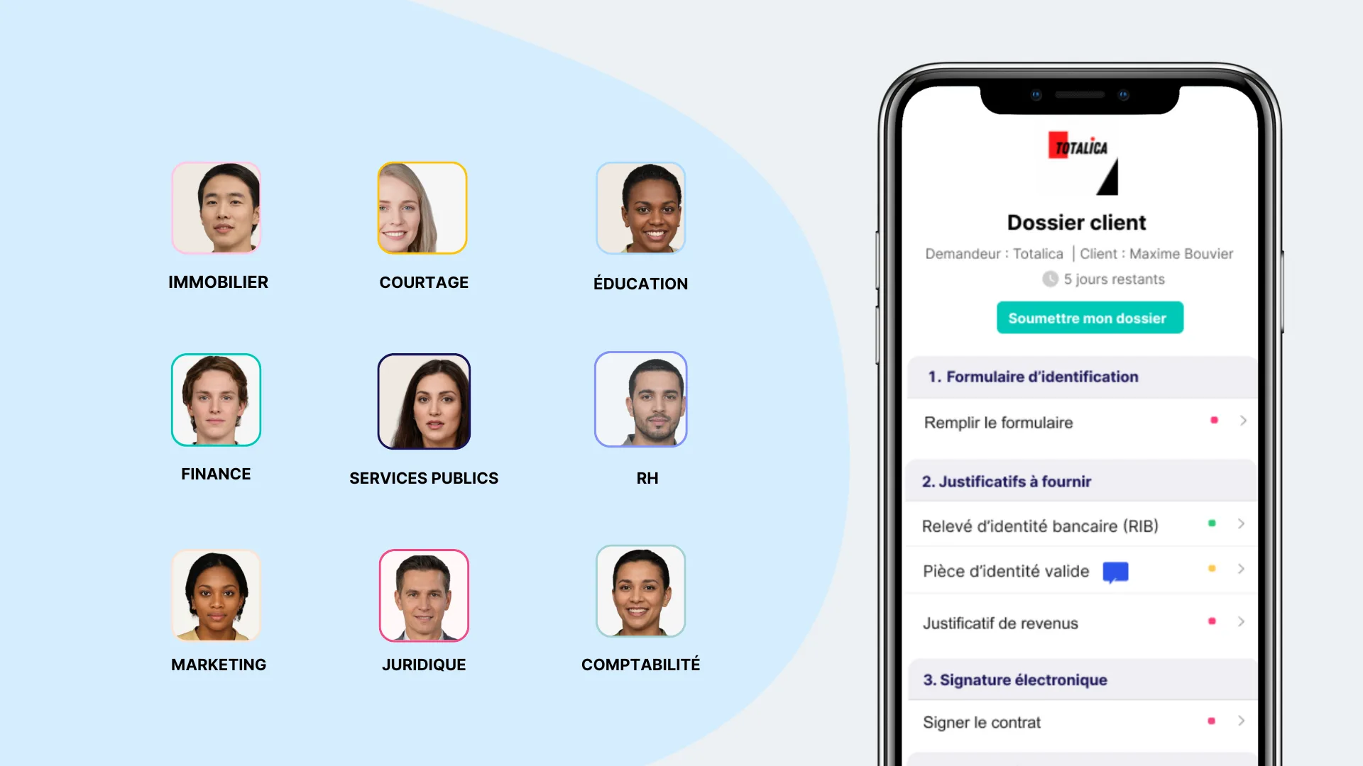 Clustdoc — Screenshots 5