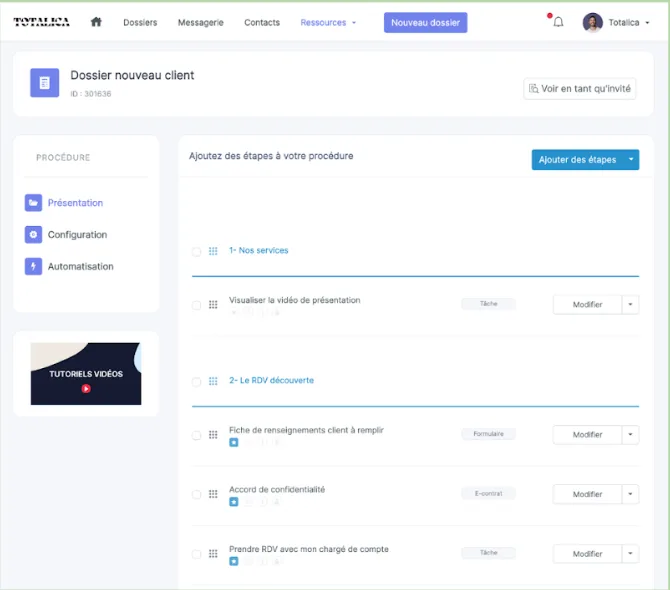 Clustdoc