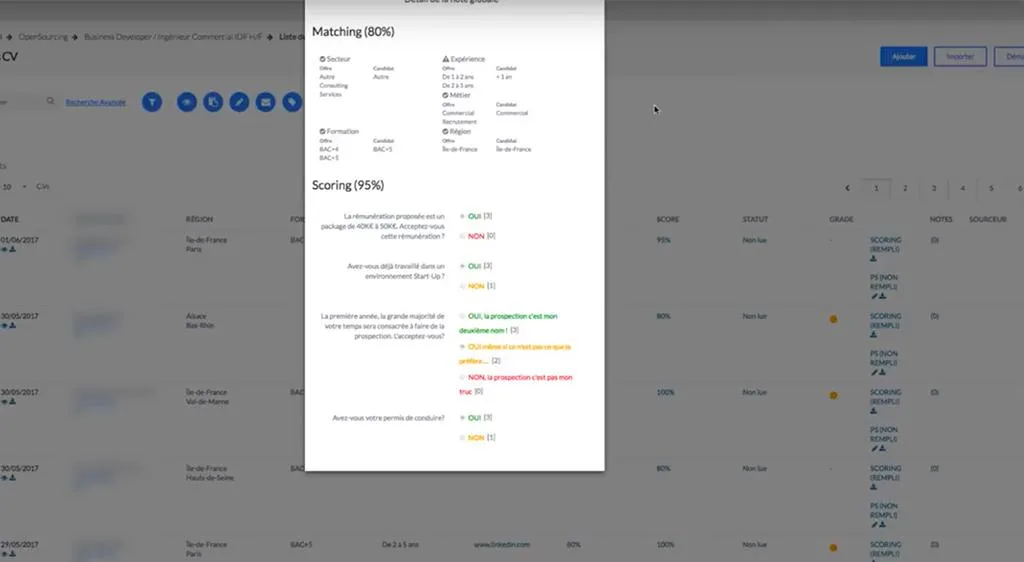 CandiDesk — Screenshots 4
