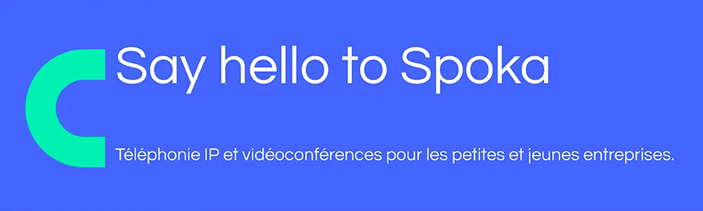 Spoka — Unified communications solutions