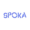 Spoka logo