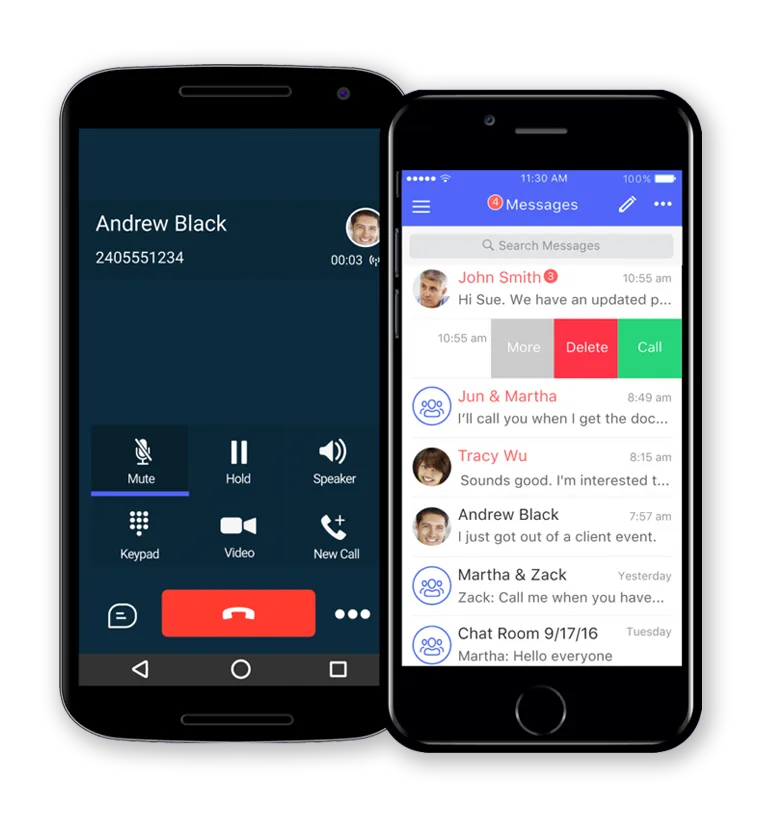 Spoka — Screenshots 1