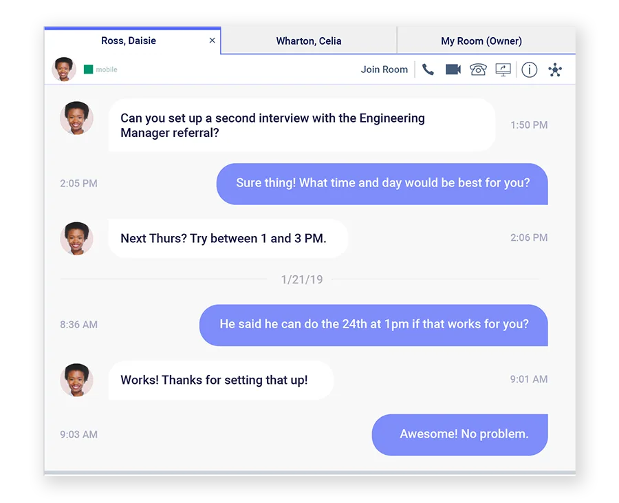 Spoka — Screenshots 4