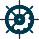 Tiller logo