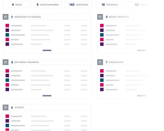 ExperQuiz — Screenshots 3