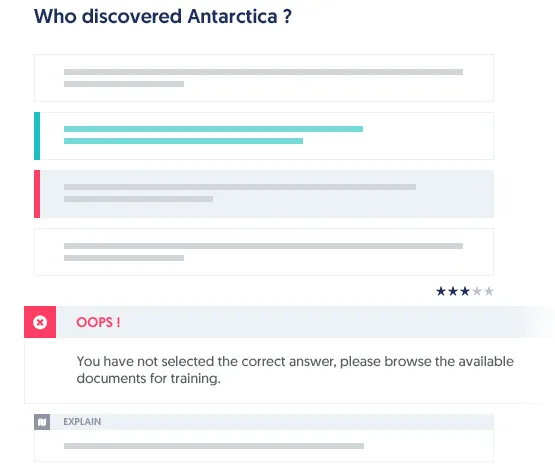 ExperQuiz — Screenshots 5