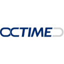 Octime logo