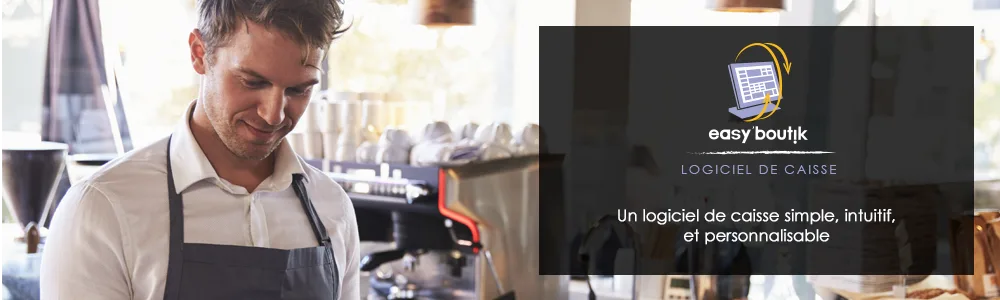 Easy'boutik — Efficient Retail Management for Small Businesses