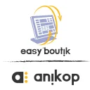 Easy'boutik logo