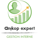 Anikop Expert logo