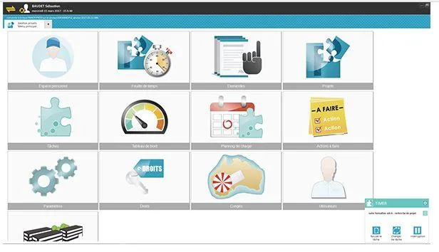 Anikop Expert — Screenshots 1