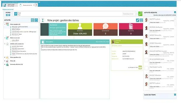 Anikop Expert — Screenshots 2