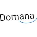 Domana logo