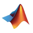 Mathworks MATLAB logo