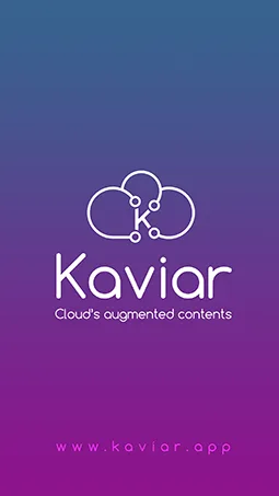 KaviAR — Screenshots 1