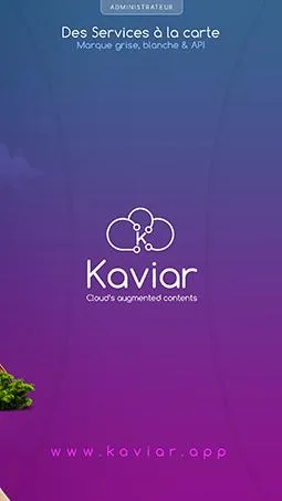 KaviAR — Screenshots 9