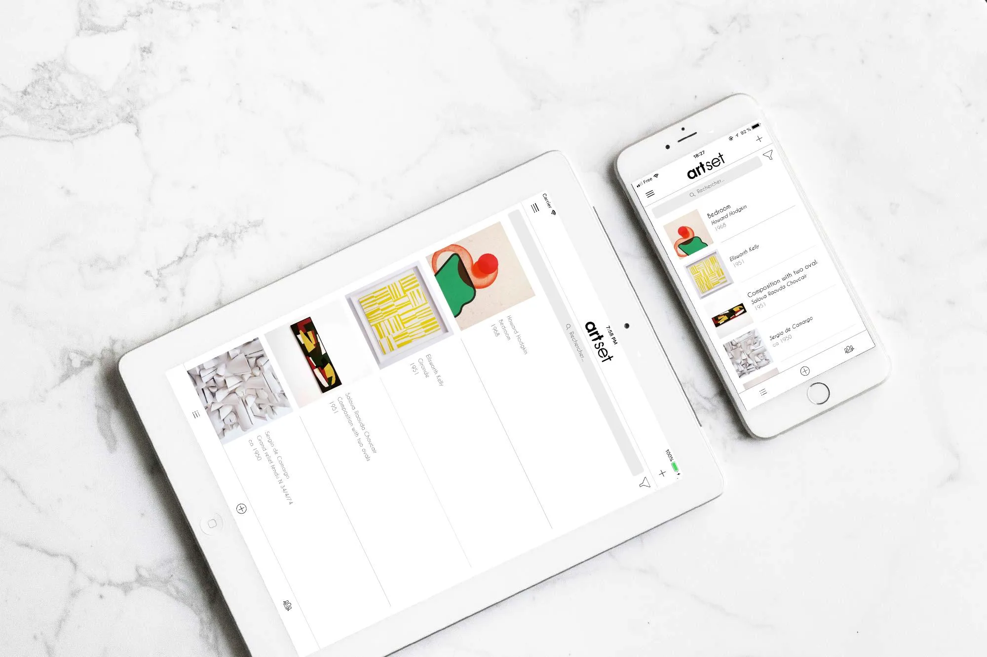 Artset — Innovative Art Design Software for Creative Professionals