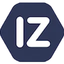 Iziscar logo