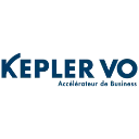 KeplerVO logo