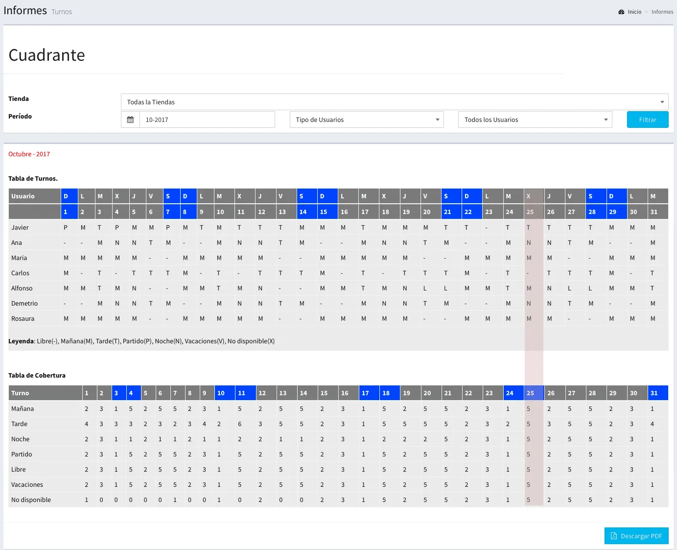 Checkingjob — Screenshots 1