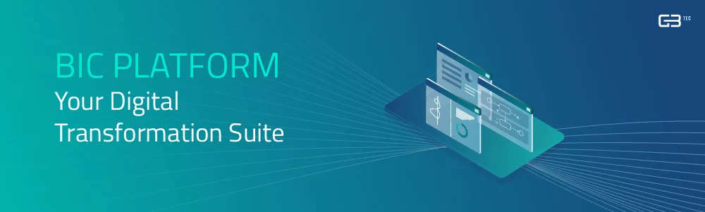 BIC Platform — The Suite for your digital transformation