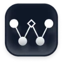 Wisper 360 logo