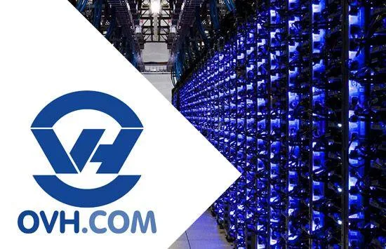 OVH Standard PC — Optimize your Workflow with OVH Standard PC Solutions