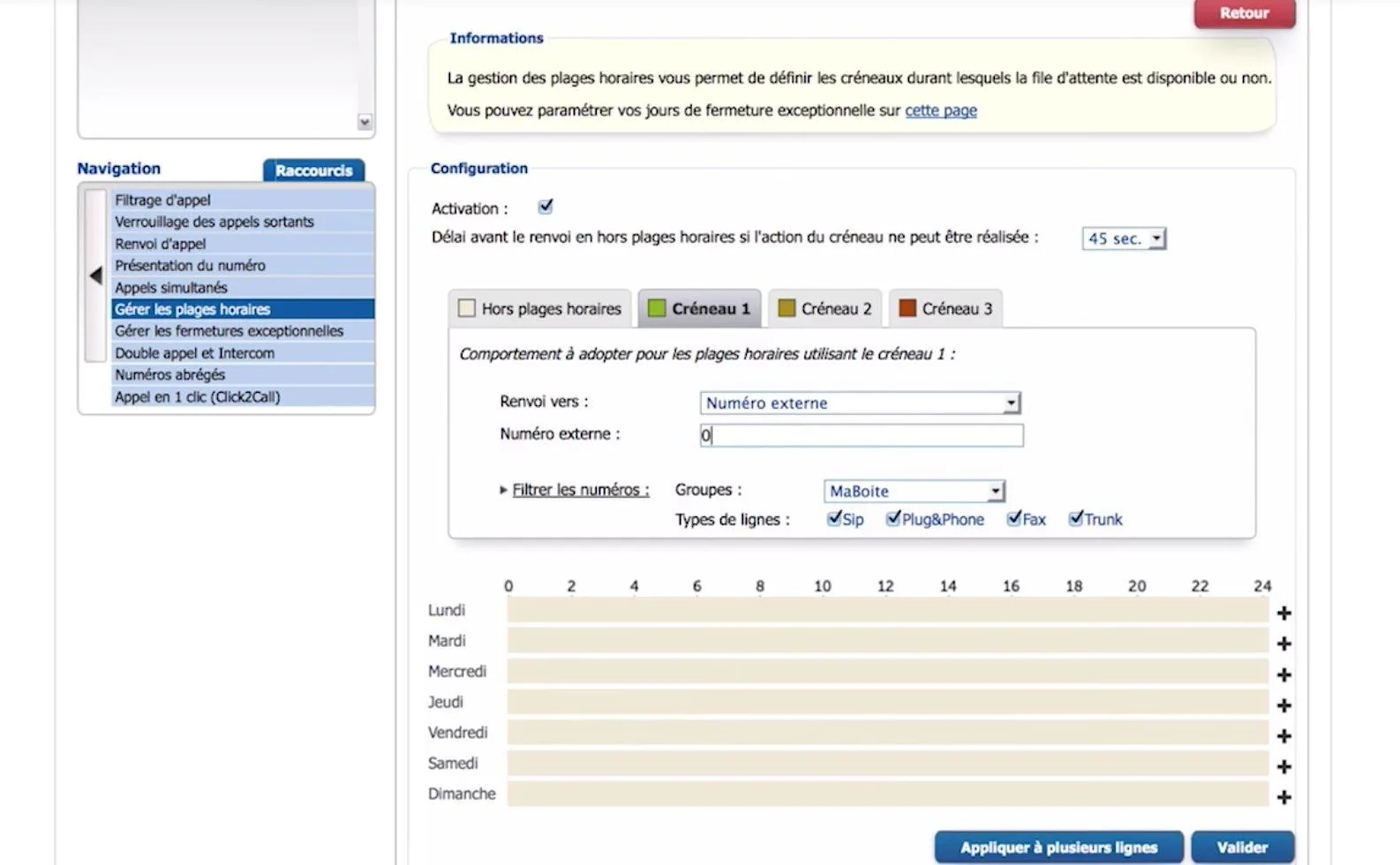 OVH Standard PC — Screenshots 1