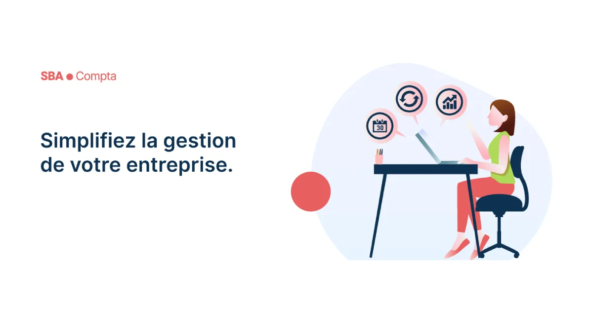 SBA Compta — Streamlined Accounting for Small Businesses