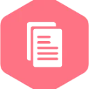 Receipt logo
