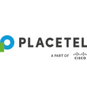 Placetel logo