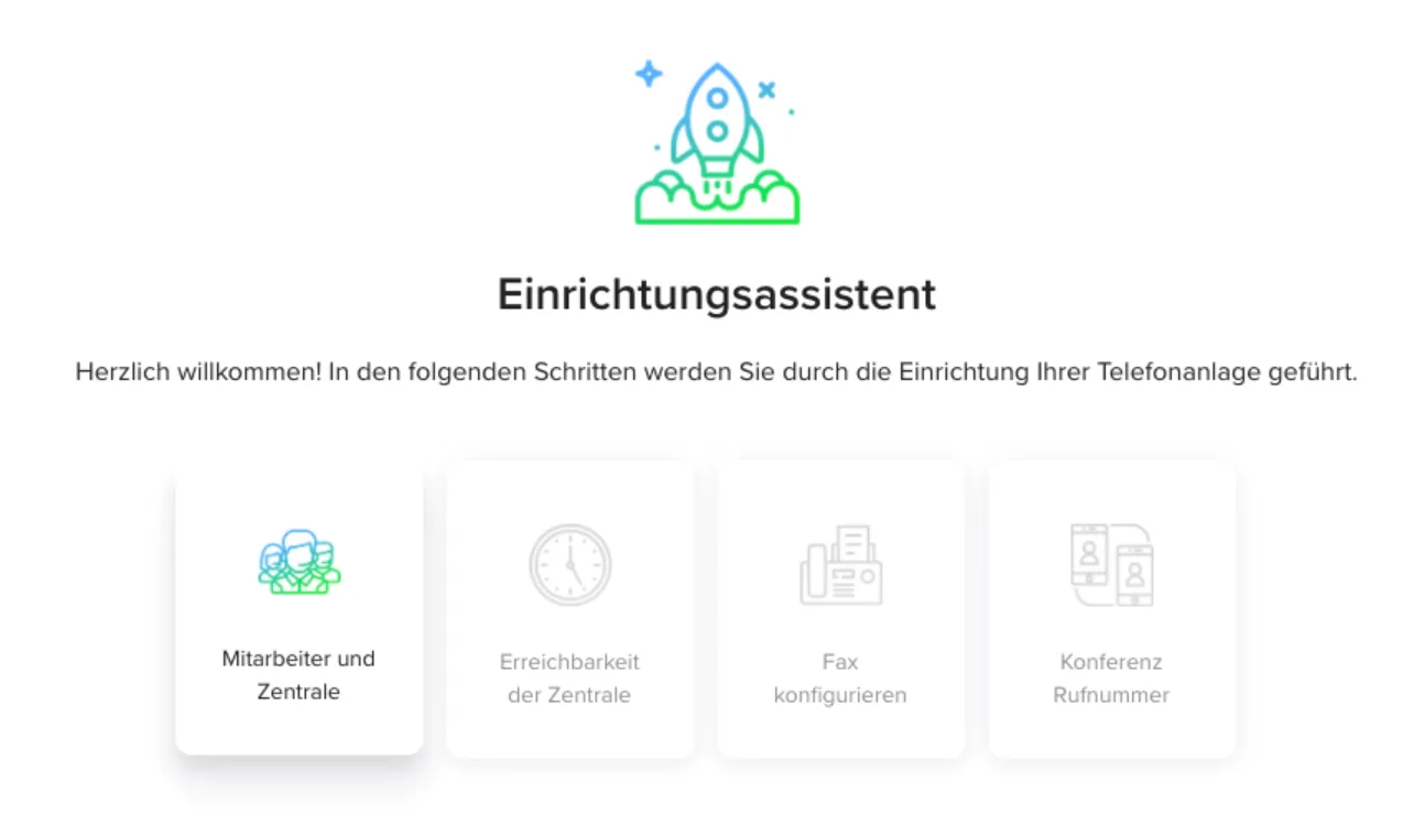 Placetel — Screenshots 2