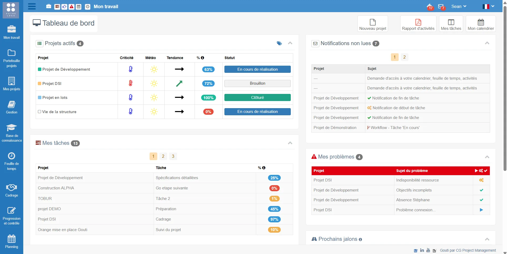 Gouti — Screenshots 1
