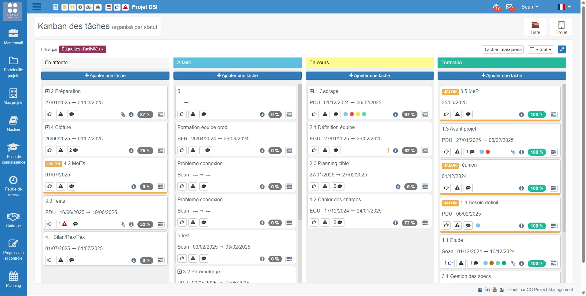 Gouti — Screenshots 5