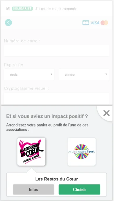 PayGreen — Screenshots 5