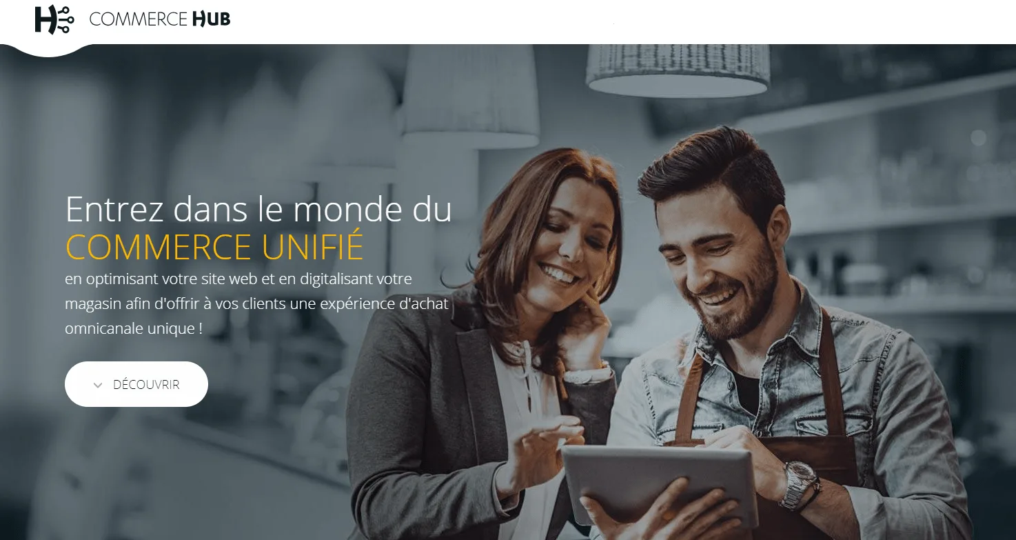 Altazion — Welcome to the Unified Commerce !