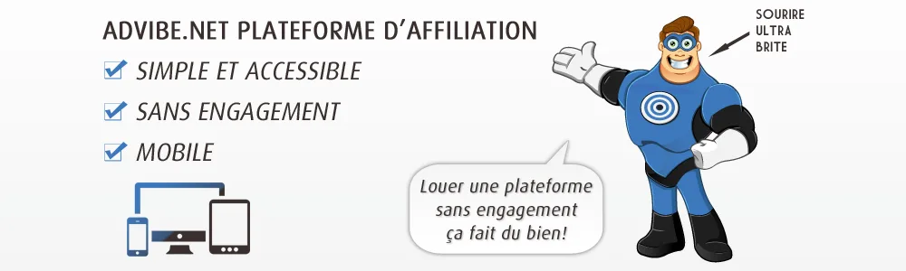 adVibe.net — Streamlined Ad Management for Digital Marketers