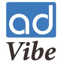 adVibe.net logo