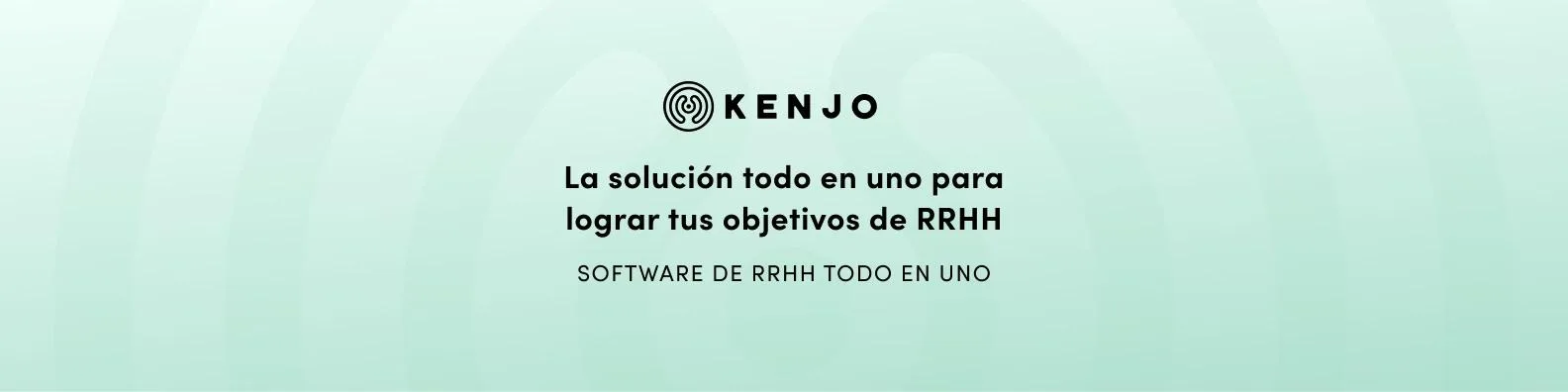 Kenjo — The all-in-one HR software for your frontline employees