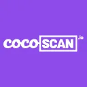 CocoScan logo