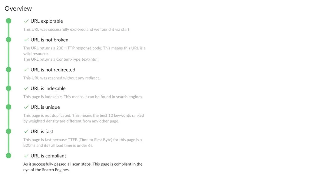 CocoScan — Screenshots 3