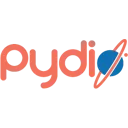 Pydio logo